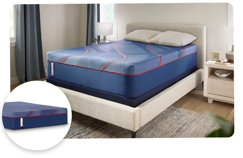 Sealy Posturepedic Elite mattress